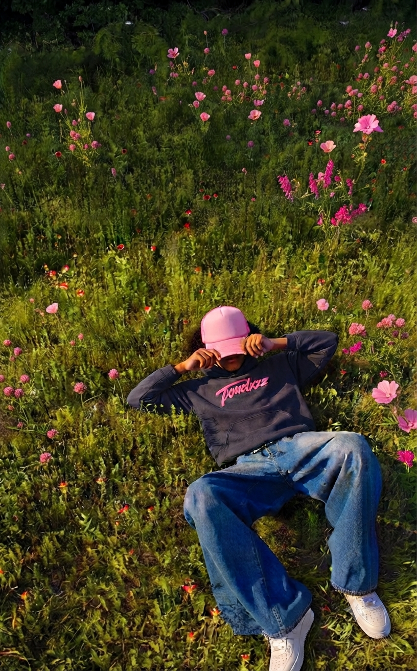 Endless Semester Hoodie