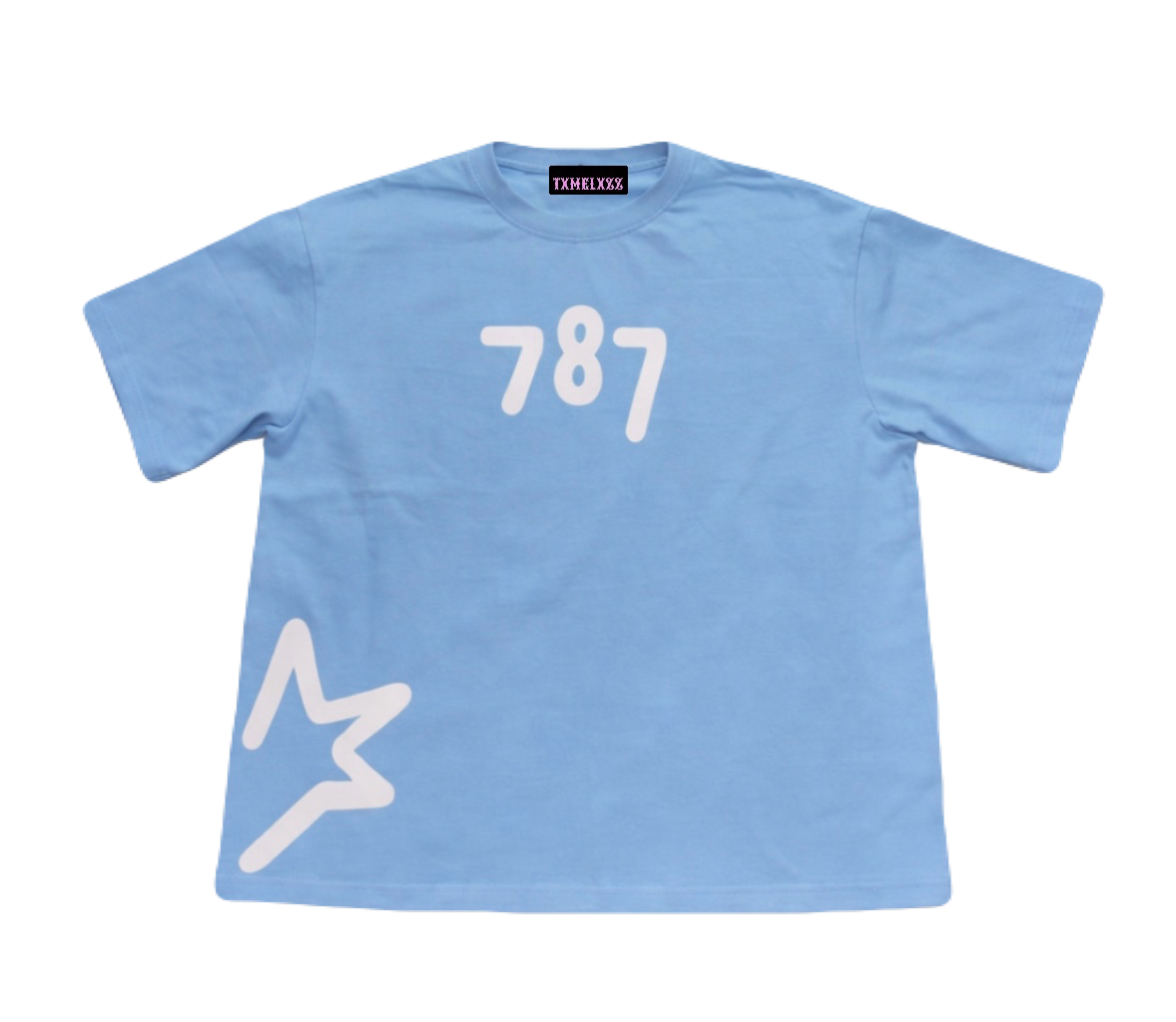 7∞7 Eternal Sky Tee
