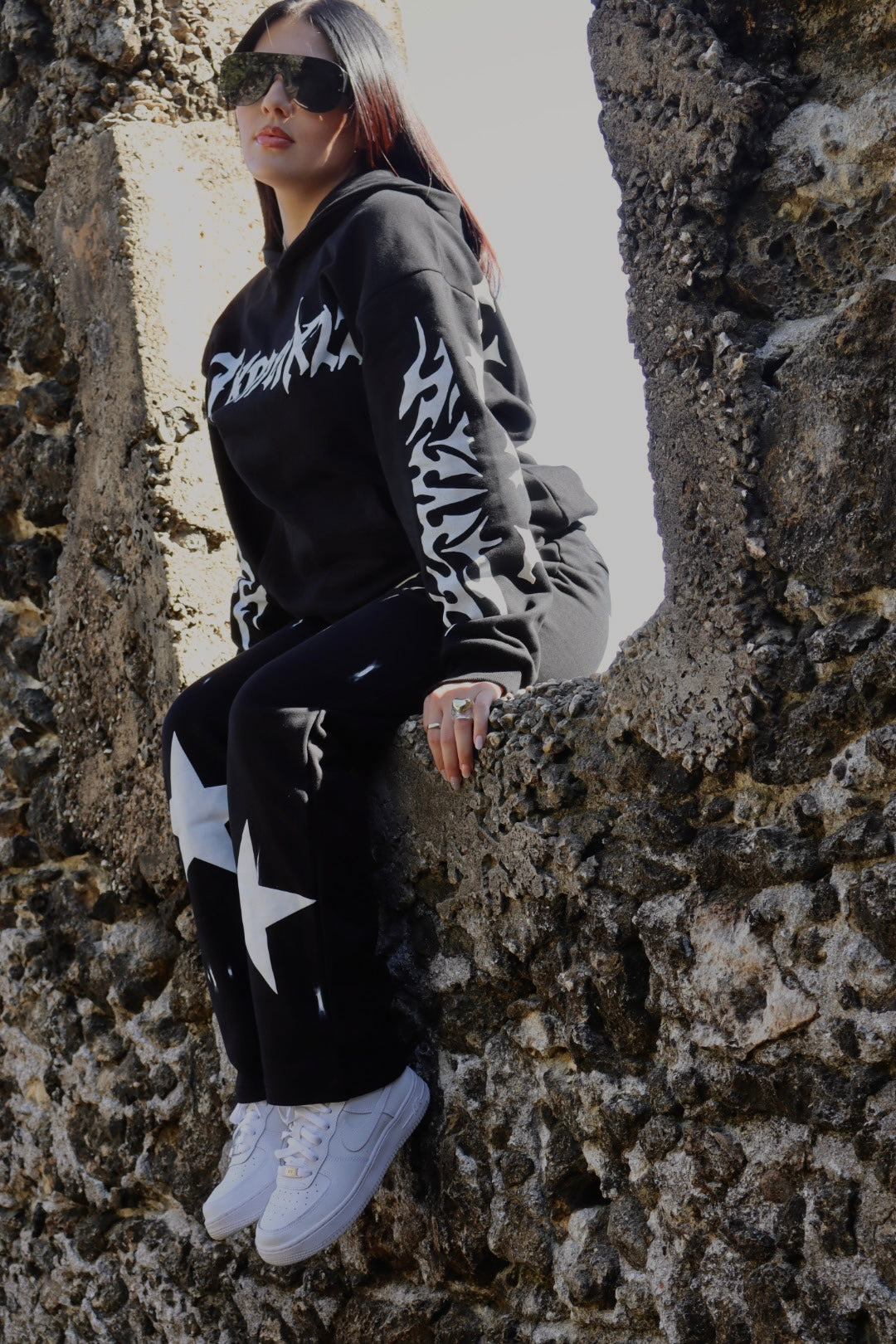 Eternal Starlight Pants
