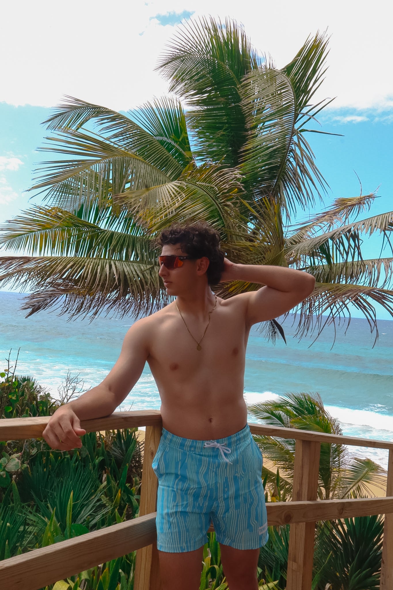 Txmelxzz Men’s Swimwear
