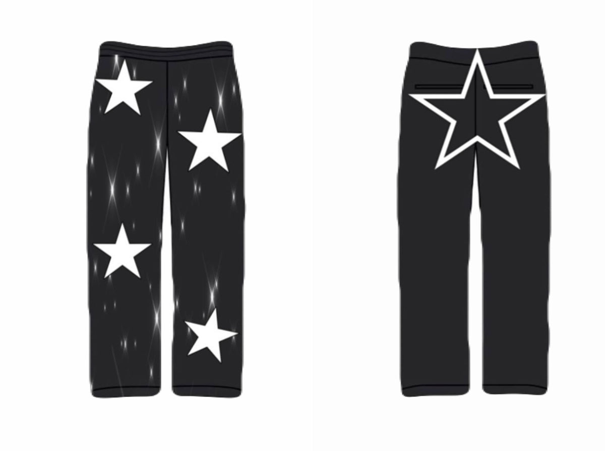 Eternal Starlight Pants