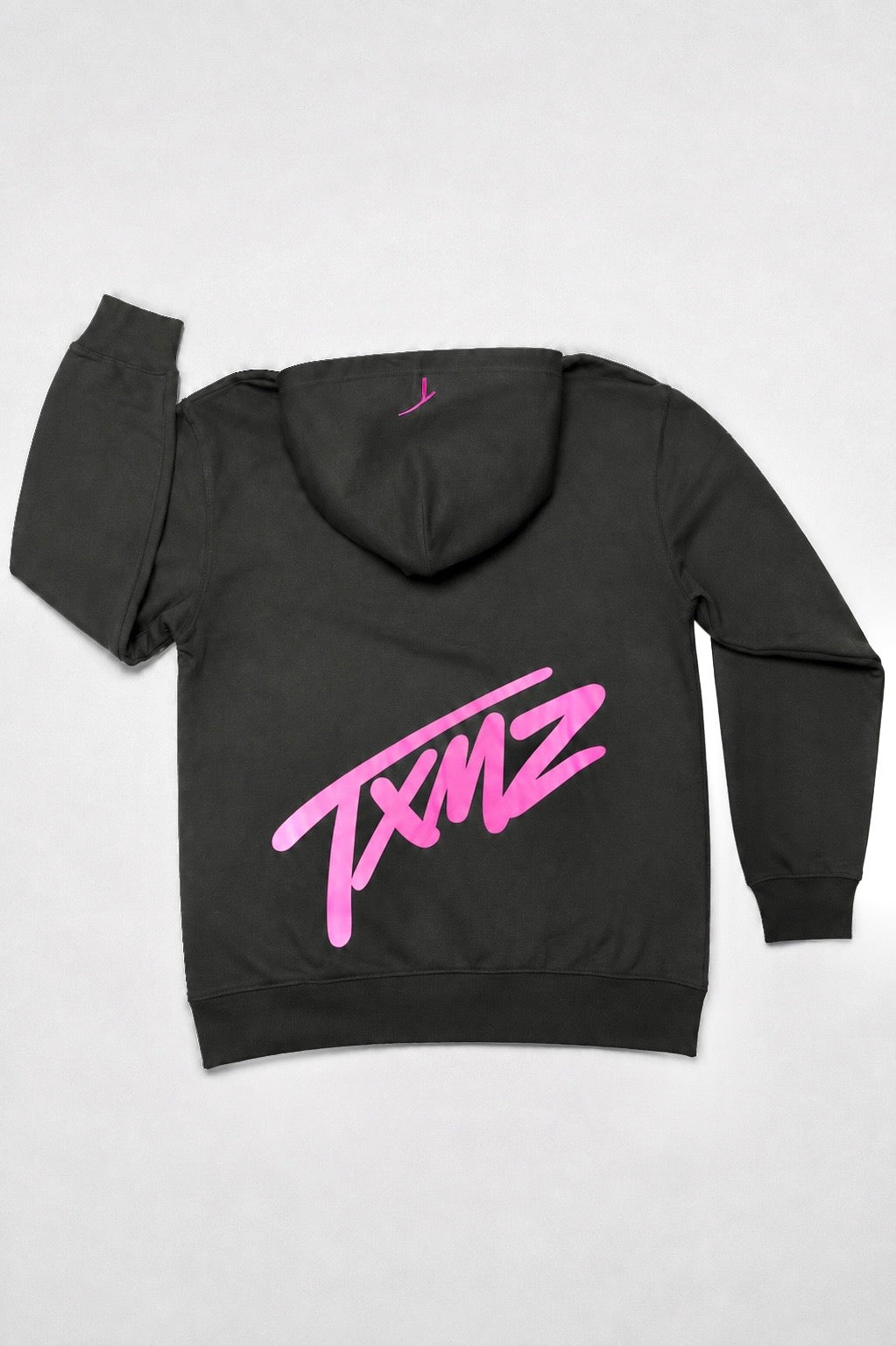 Endless Semester Hoodie