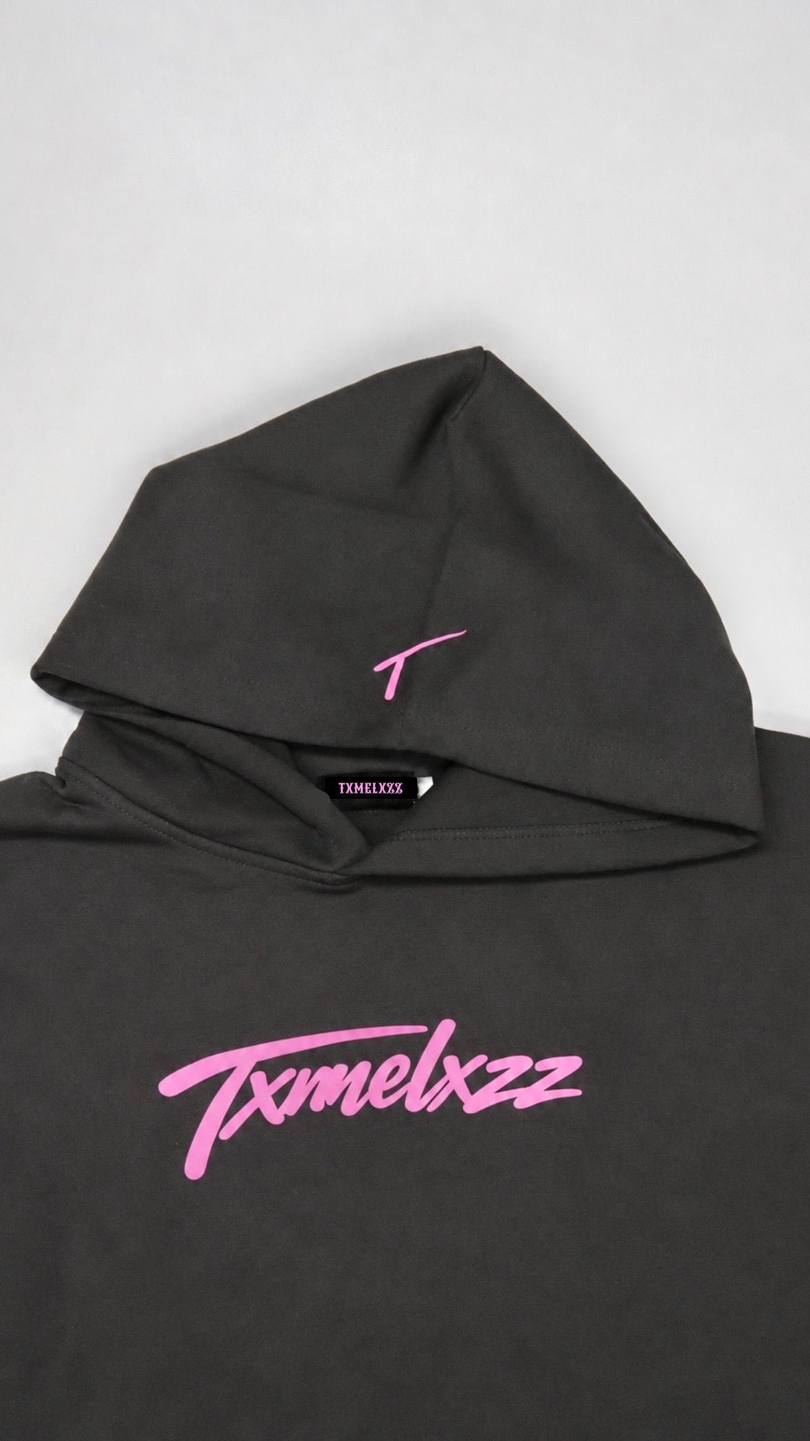 Endless Semester Hoodie