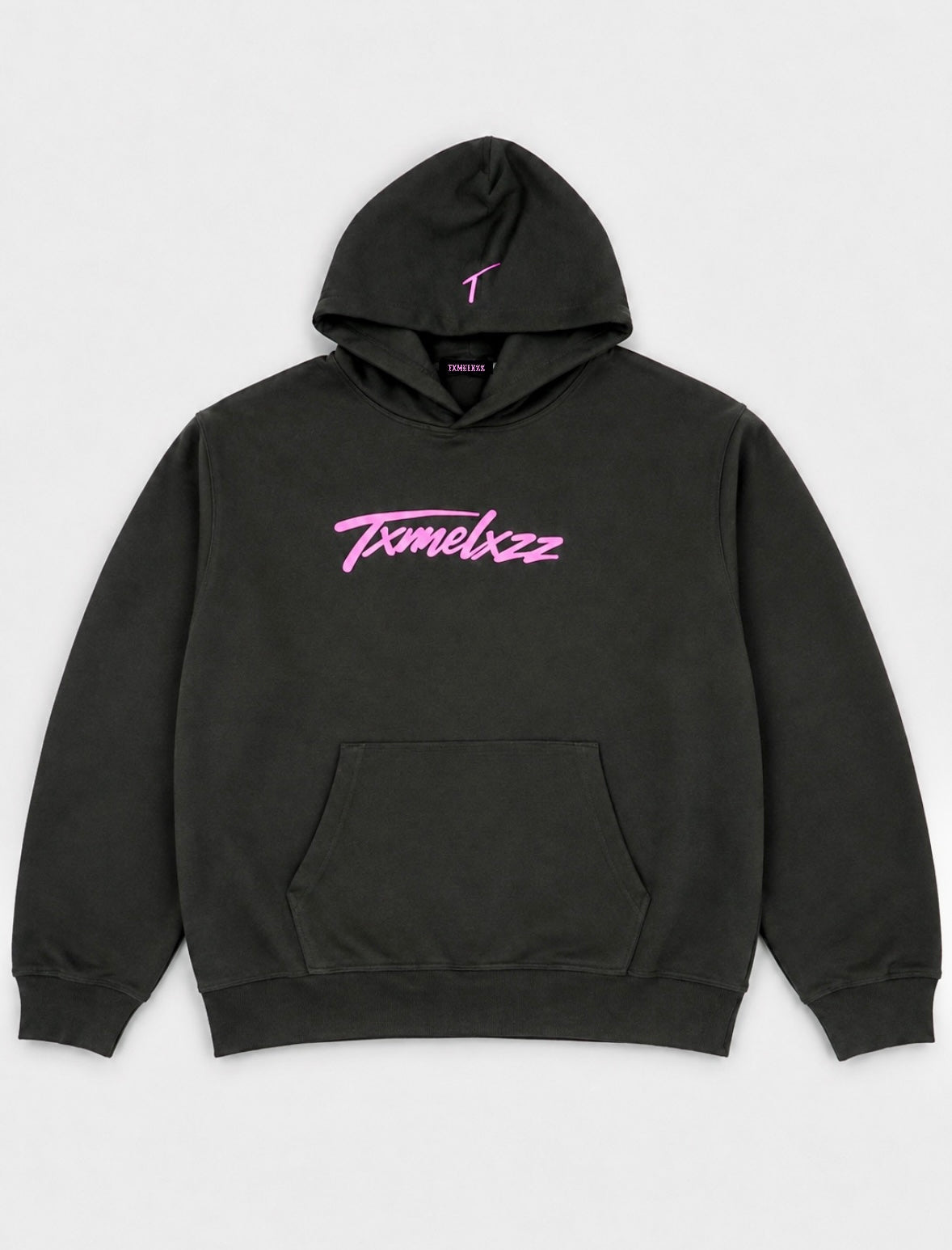 Endless Semester Hoodie