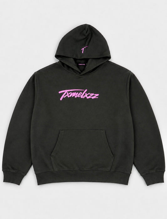 Endless Semester Hoodie