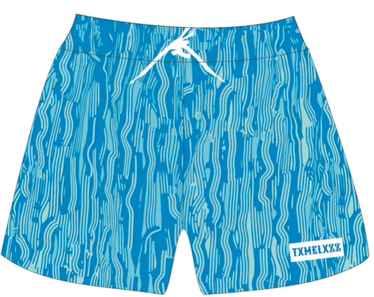 Txmelxzz Men’s Swimwear